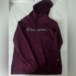 Champion Sweater